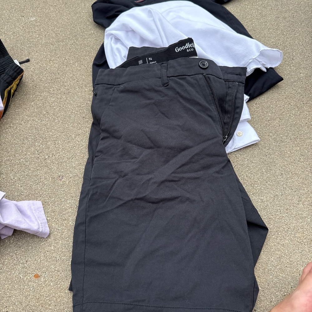 Men’s shorts